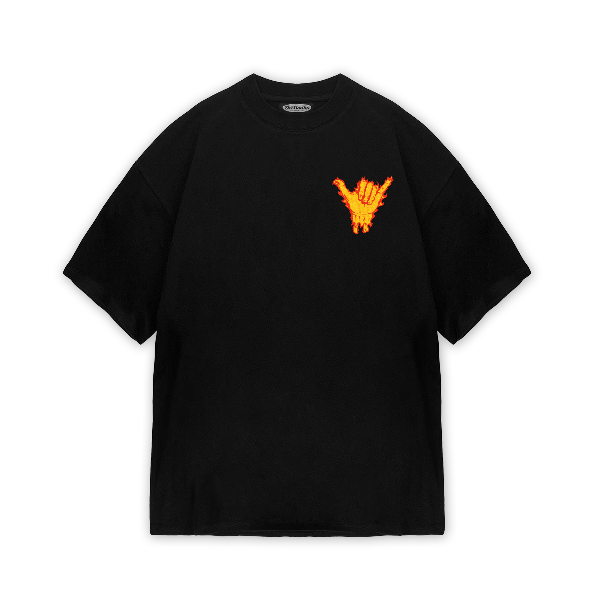 LEGENDS TEE - Image 2