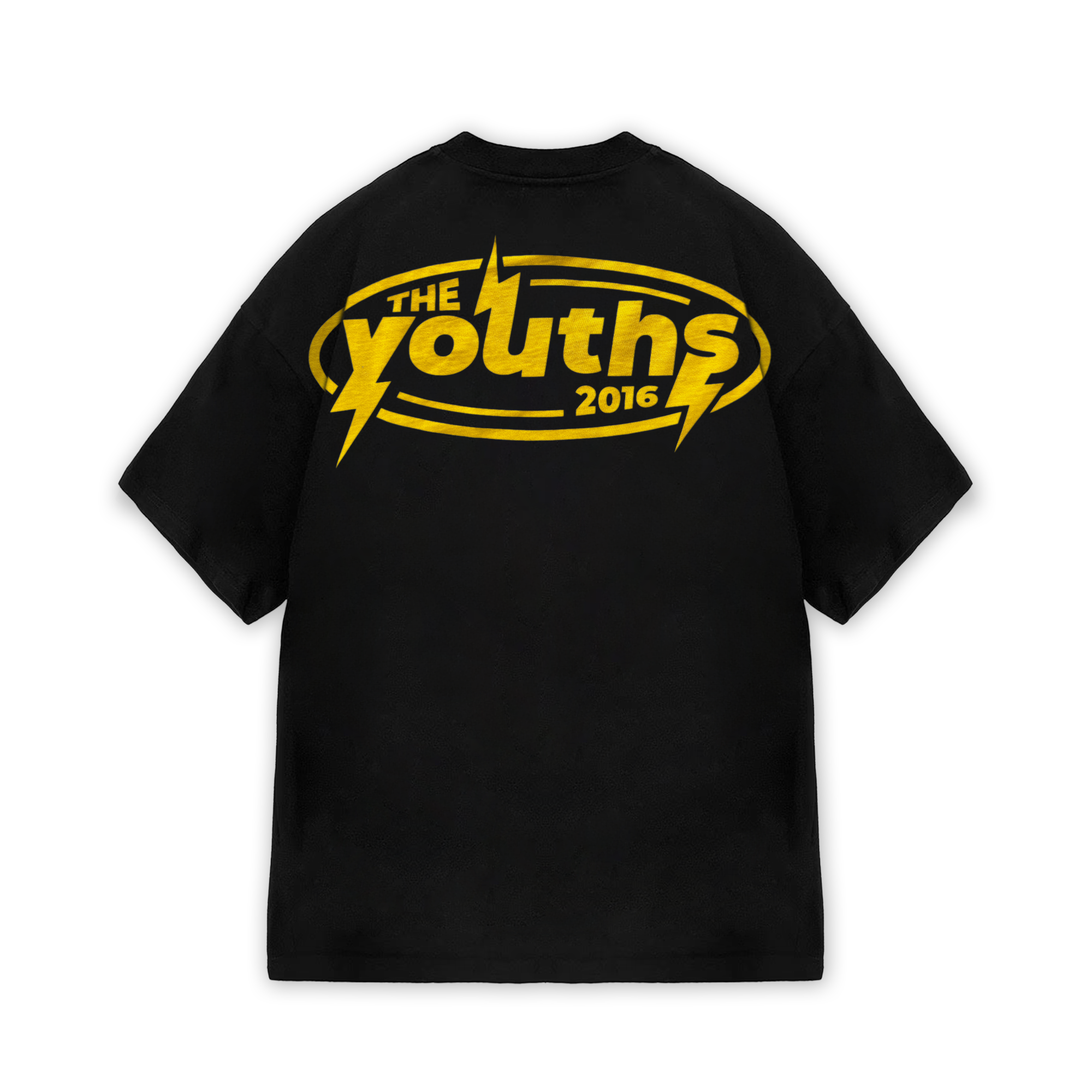 LIGHTNING TEE