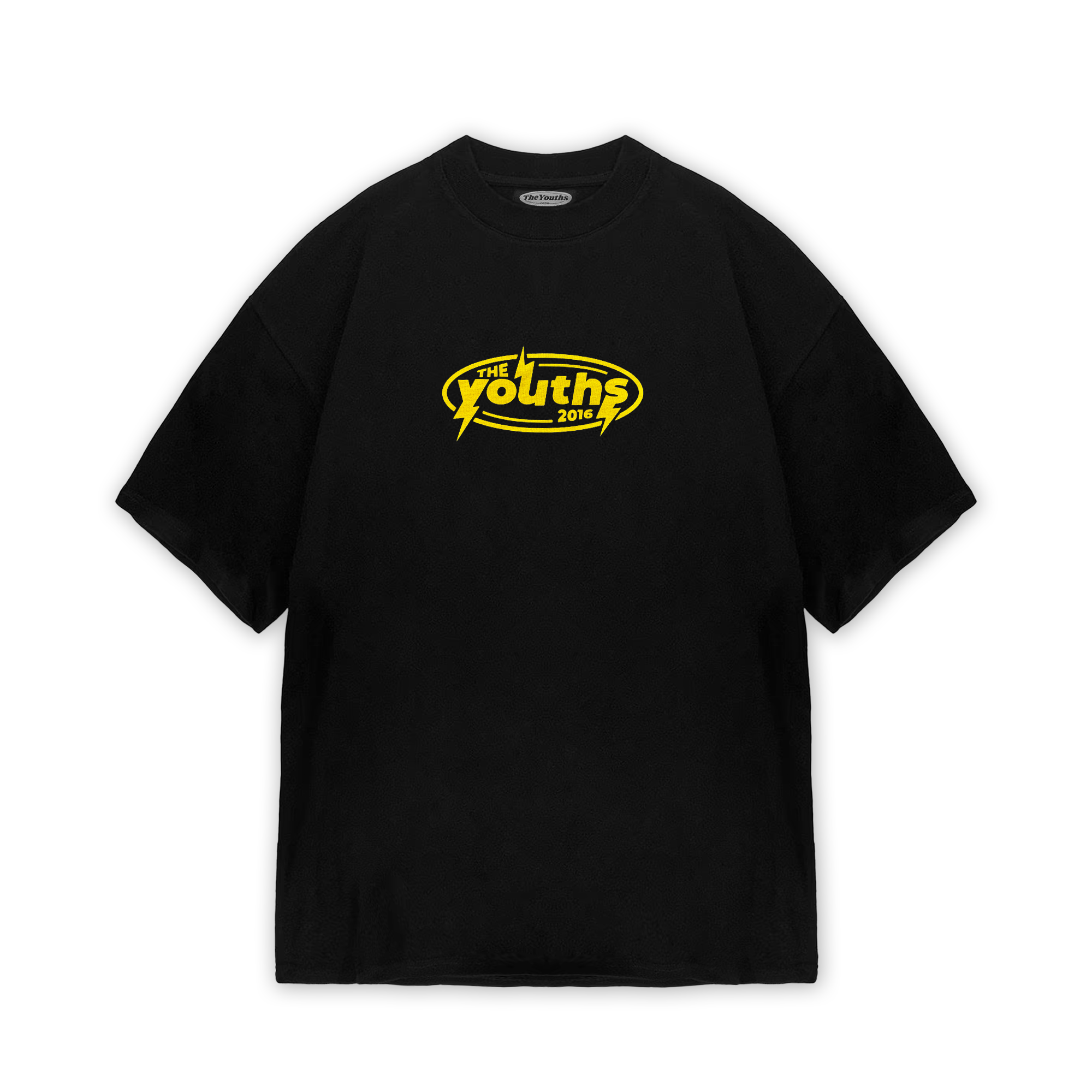 LIGHTNING TEE - Image 2