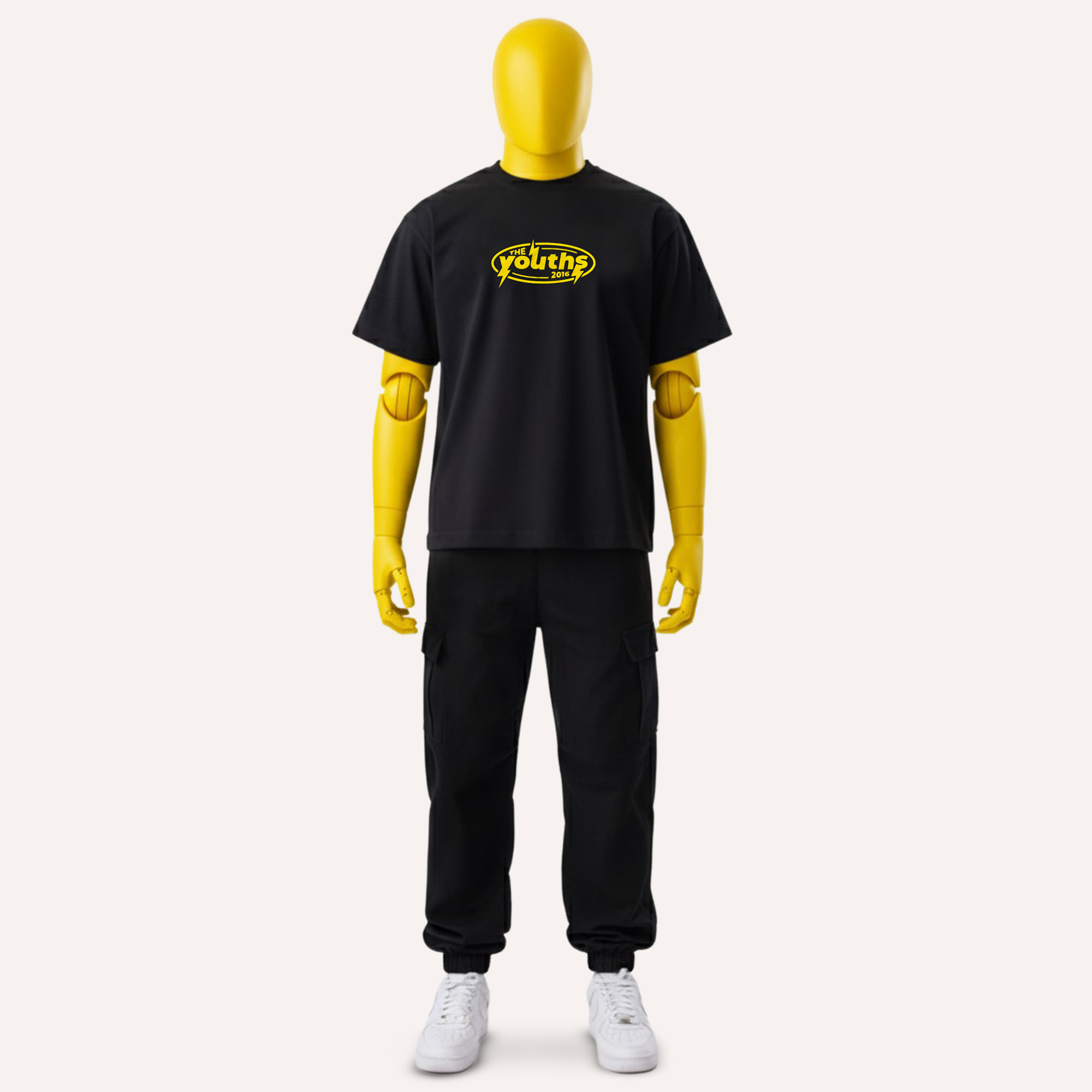 LIGHTNING TEE - Image 3