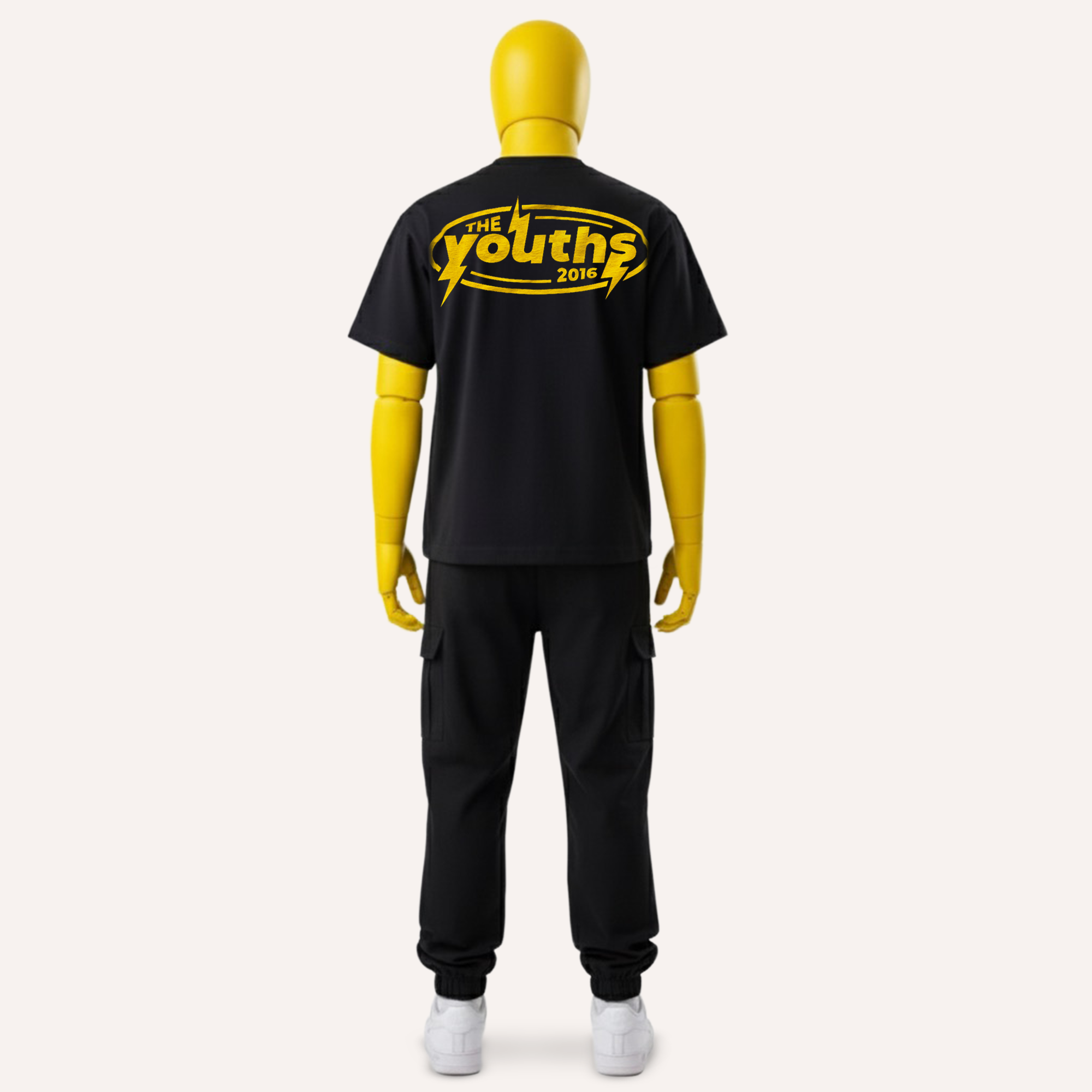 LIGHTNING TEE - Image 4