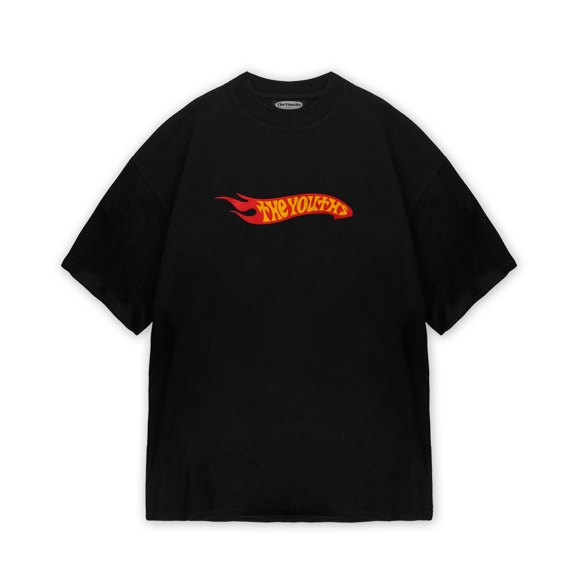 RACING TEE - Image 2