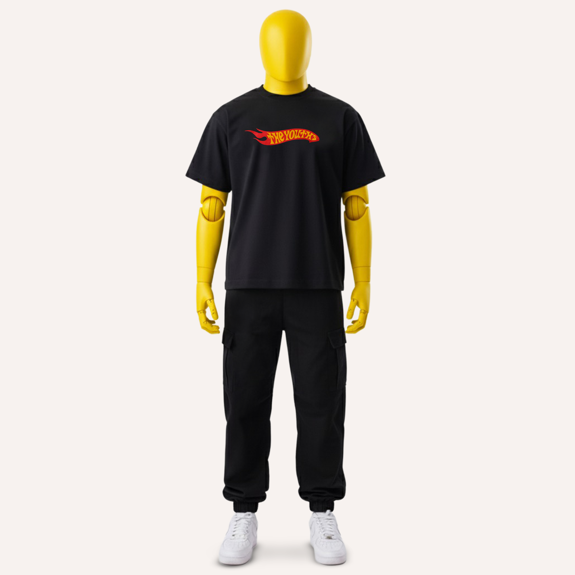 RACING TEE - Image 3