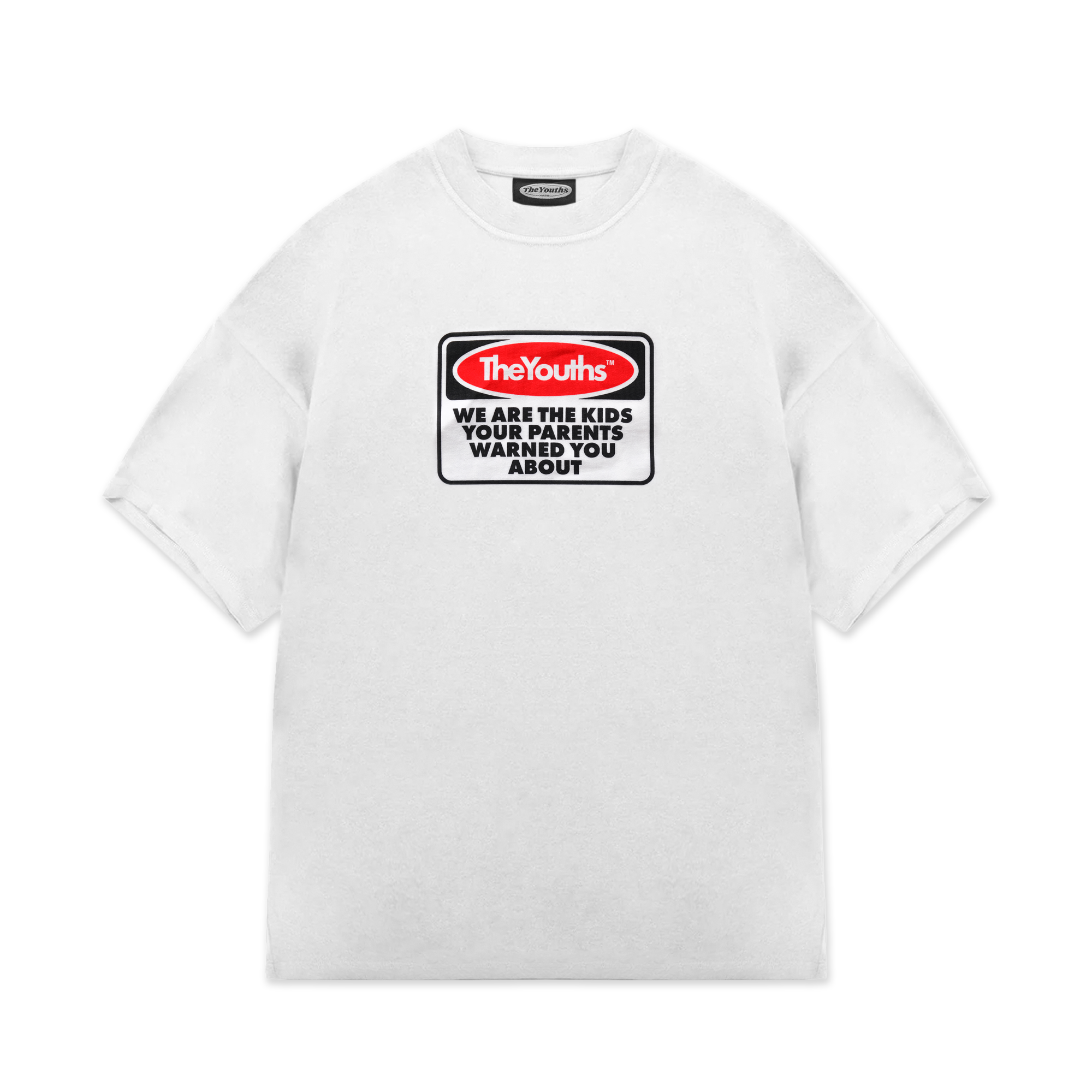 BAD KIDS TEE - Image 2