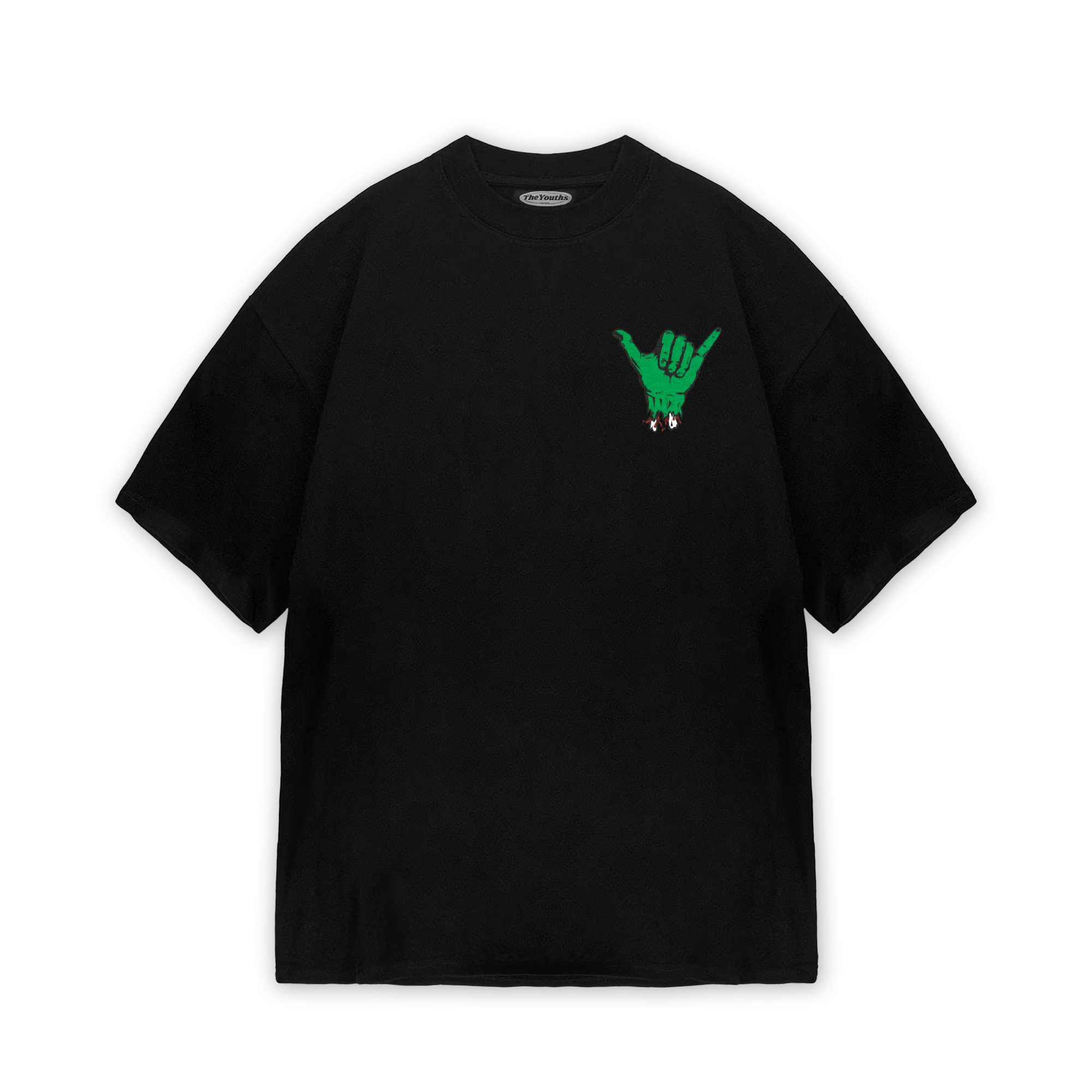 ZOMBIE TEE - Image 2